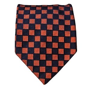 BARNEYS NEW YORK TIE